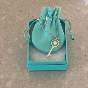 Heart Pendant Necklace